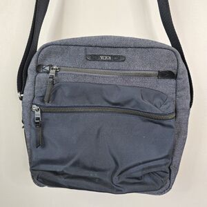 Tumi Dalston Amhurst Crossbody Bag